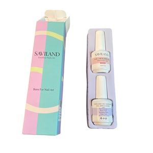 Saviland 5 in 1 nail builder